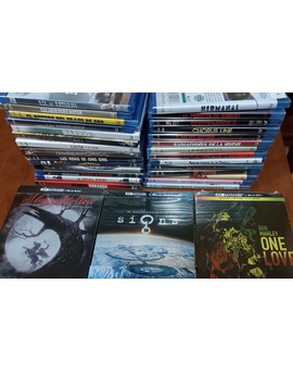 Segundo picotazo. ECI y Fnac en Tienda física. 