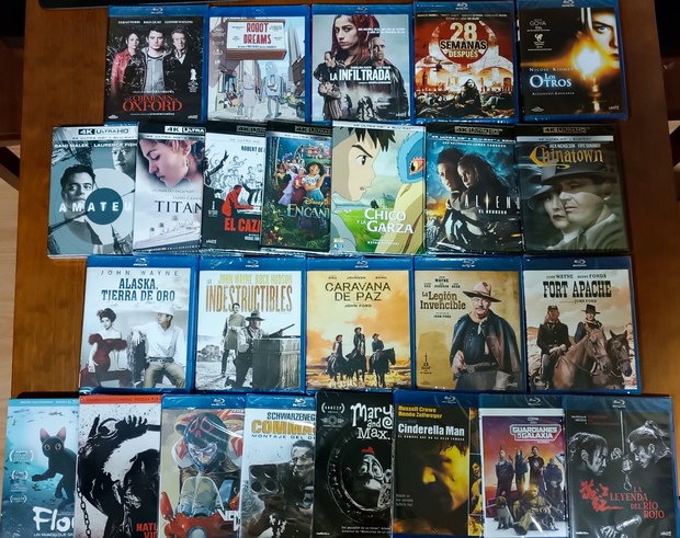 Tercer Picotazo. Lo de GAME!