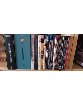 Compras de Enero 26. Game y ECI