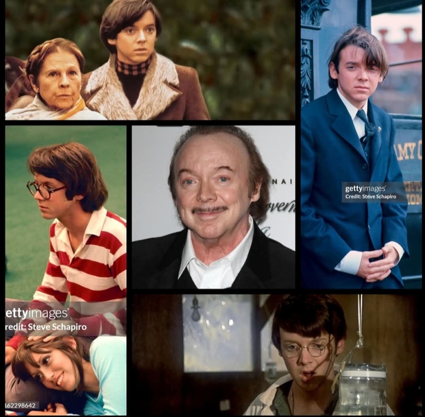 RIP Bud Cort
