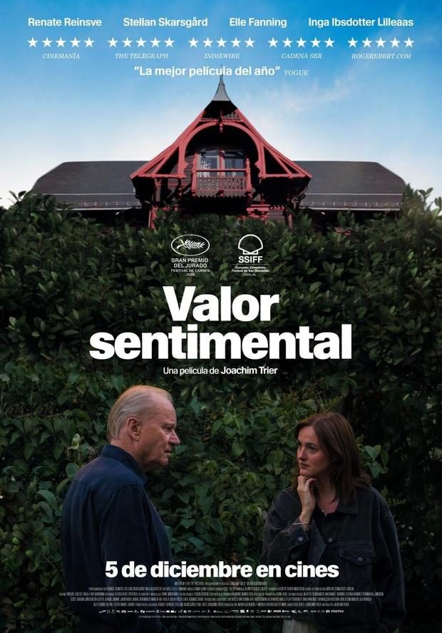HOY a las Venta desde su web Elástica "Valor Sentimental"