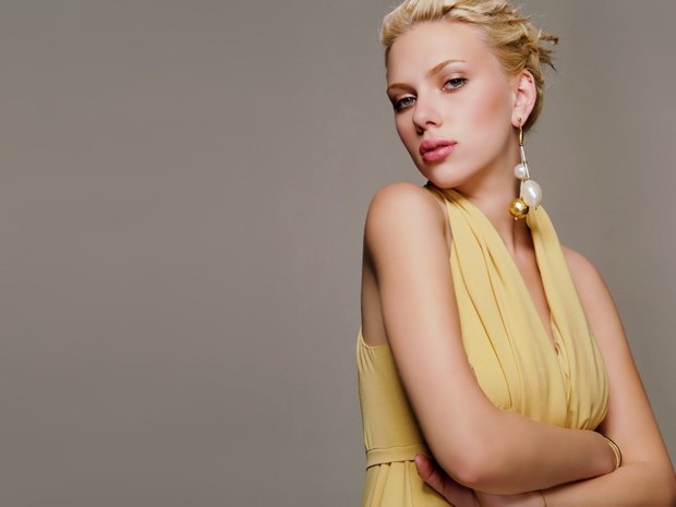 Test : ¿ Puedes reconocer las peliculas de Scarlett Johansson ?