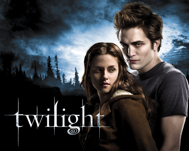 ¿ Que os parecio la saga Crepusculo ? ¿ os gusto ? ¿ creeis que esta infravalorada ?