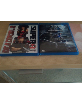Mi 2 por 1 de Carrefour.
