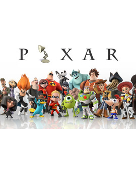 Las mejores películas de PIXAR ( y también algunas de las peores )  