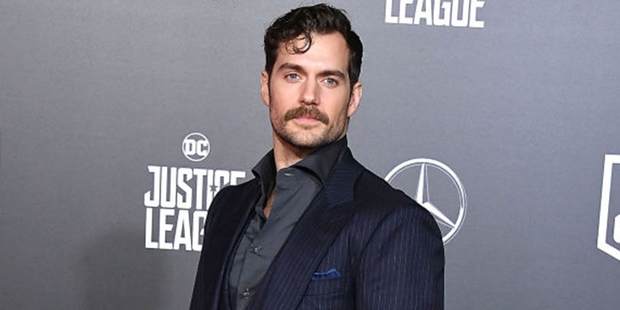 Henry Cavill casi interpreta a Edward Cullen en Crepúsculo.