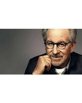 65 cosas que ( probablemente ) no sabias de Steven Spielberg.
