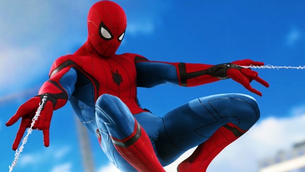 Revelado el primer póster de Spiderman : Lejos De Casa.