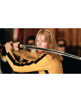 Kill Bill cumple 15 años : 7 cosas que no sabias de esta película.
