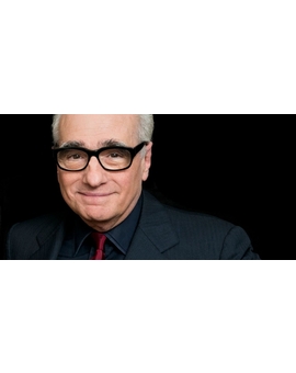 12 curiosidades de Martin Scorsese.
