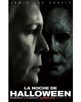 Mi critica de Halloween 2018 y reflexión sobre lo que significa ir al cine hoy en dia. 