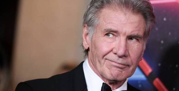 Harrison Ford habla de la posibilidad de que Chris Pratt sea Indiana Jones.