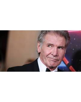 Harrison Ford habla de la posibilidad de que Chris Pratt sea Indiana Jones.