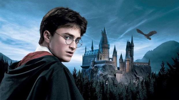 Todas las películas de la saga Harry Potter ordenadas de peor a mejor.