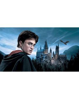Todas las películas de la saga Harry Potter ordenadas de peor a mejor.