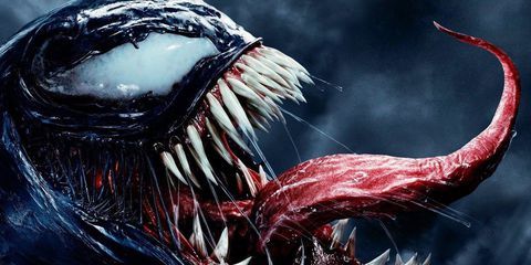 Sony podría haber publicado la fecha de estreno de Venom 2. 