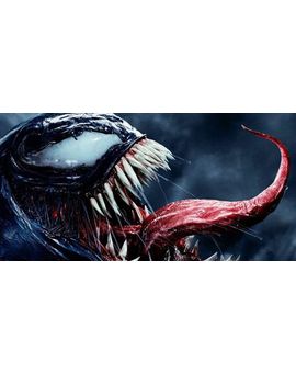 Sony podría haber publicado la fecha de estreno de Venom 2. 