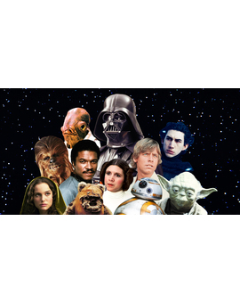 La solución de J.J Abrams para rodar Star Wars 9 sni Carrie Fisher. 