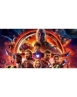 Vengadores 4 , fecha y hora CONFIRMADA del trailer mas esperado del año.
