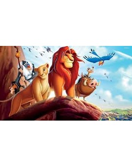 ¿Recaudara el rey león mas dinero que Vengadores 4 y Star Wars 9 ? 