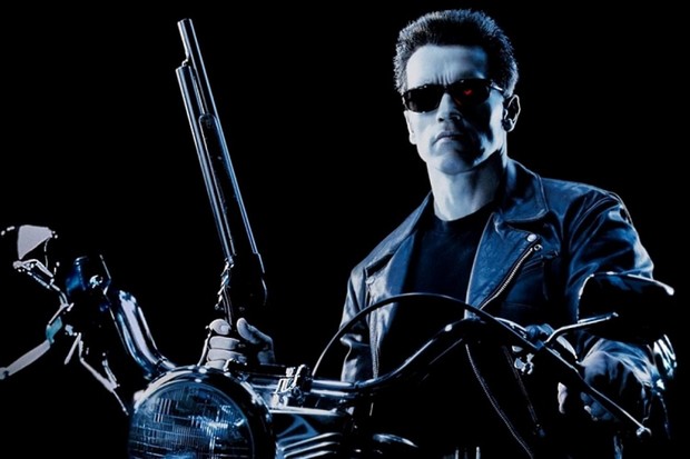 ¿ Que os parece la saga Terminator  ? ( Dedicado a Angel Jesus Martin Soto )