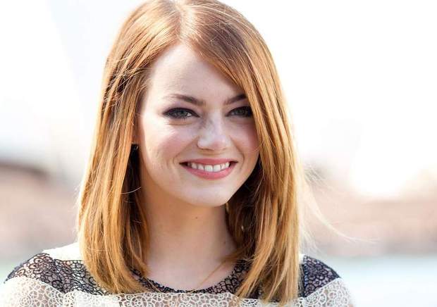 Se confirma que Emma Stone protagonizara Cruella.