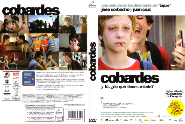 Os recomiendo esta película al 100 por 100 . 