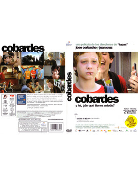 Os recomiendo esta película al 100 por 100 . 