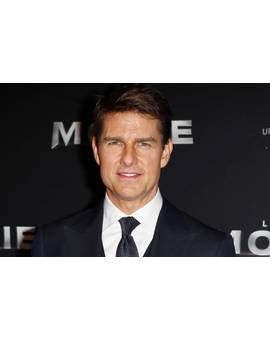 La arriesgada escena de M:I 5 en la que creían que Tom Cruise había muerto.  