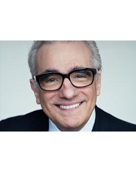 40 claves que quizá no conozcas sobre Martin Scorsese. 