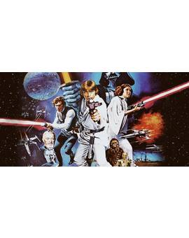 Primer trailer de Star Wars episodio IX : antes de navidad.