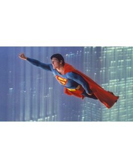 Los secretos nunca antes revelados del Superman de Christopher Reeve.