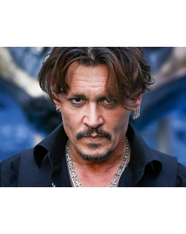 Confirmado : Johnny Depp no volverá a Piratas del Caribe. 