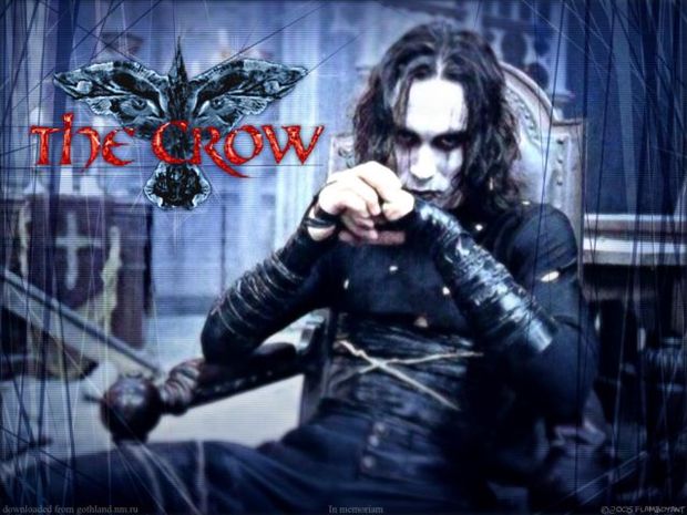¡ Hoy cumple años nuestro gran amigo the cinecrow ¡