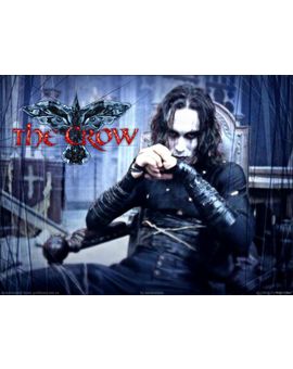 ¡ Hoy cumple años nuestro gran amigo the cinecrow ¡