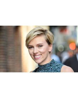 Scarlett Johansson : así a cambiado la actriz en 20 años ( y 35 fotos ).