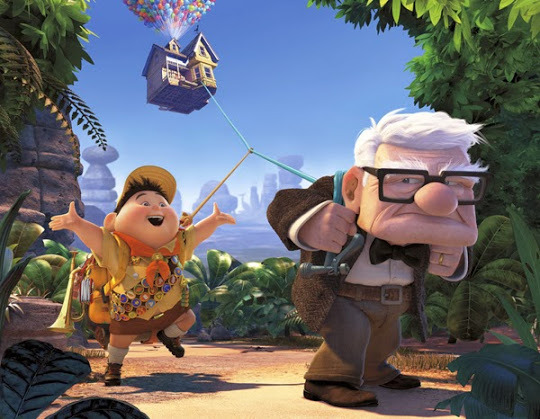 Debate : ¿ Cual o cuales son vuestras películas de animación favoritas ? ¿ porque motivo ?  