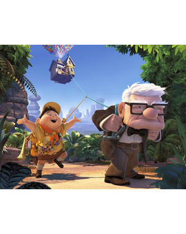 Debate : ¿ Cual o cuales son vuestras películas de animación favoritas ? ¿ porque motivo ?  