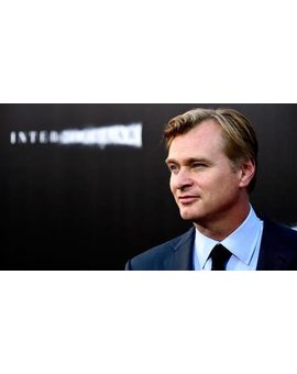 ¿ Que película de 2018 a flipado a Christopher Nolan ? 