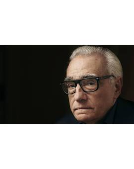 7 frases celebres de Martin Scorsese.