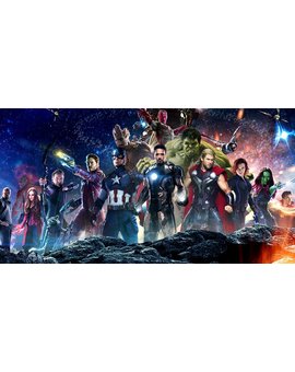 Vengadores : Endgame , revelan una escena que es muy impactante ( SPOILERS )