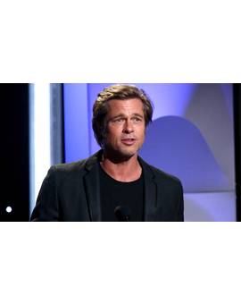 Debate : ¿ que opináis de Brad Pitt como actor y que os parecen sus películas ?   