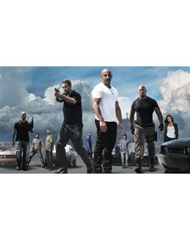 Fast y Furious 9 comenzara a rodarse en febrero.