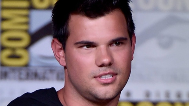 ¿ Porque Hollywood no quiere contratar a Taylor Lautner ?