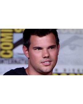 ¿ Porque Hollywood no quiere contratar a Taylor Lautner ?