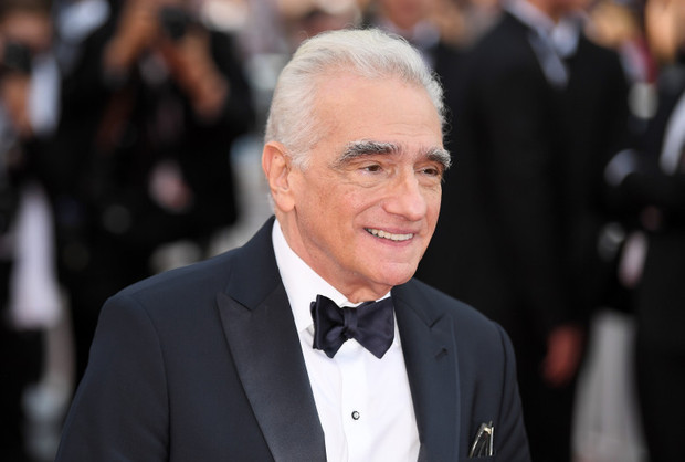 The Irishman : Todo lo que sabemos de la nueva película de Martin Scorsese.  