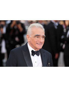 The Irishman : Todo lo que sabemos de la nueva película de Martin Scorsese.  