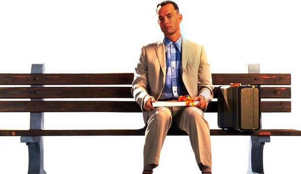 Debate : Forrest Gump ¿ que opináis de esta película y que nota le dais ?  