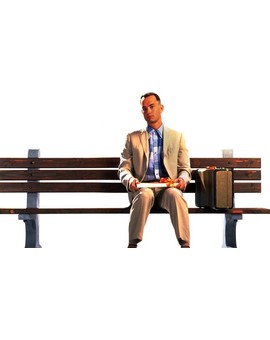 Debate : Forrest Gump ¿ que opináis de esta película y que nota le dais ?  