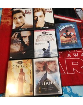 Últimas adquisiciones Wallapop + Videoclub